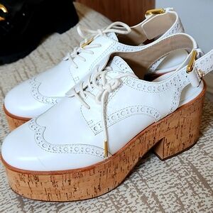 Michael Kors Oxford Sandal